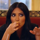 Image for article titled Keeping Up With the Kontinuity Errors: Khloe's Super-Legit Psychic Abilities